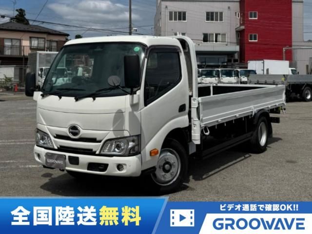 HINO / DUTRO