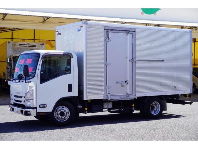 ISUZU / ELF