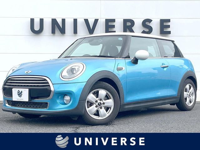BMW / BMW MINI COOPER