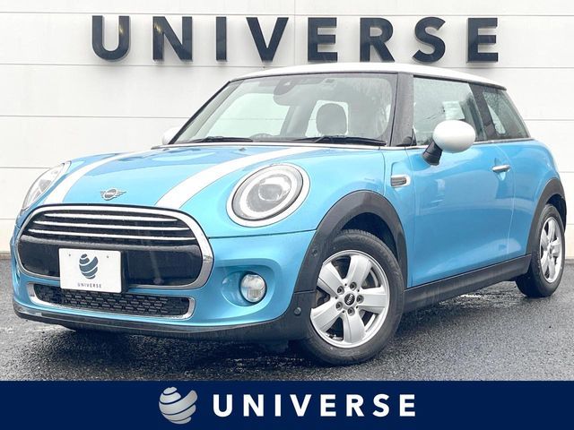 BMW / MINI COOPER D