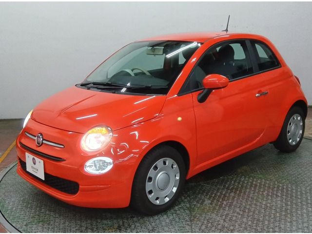 FIAT / FIAT 500