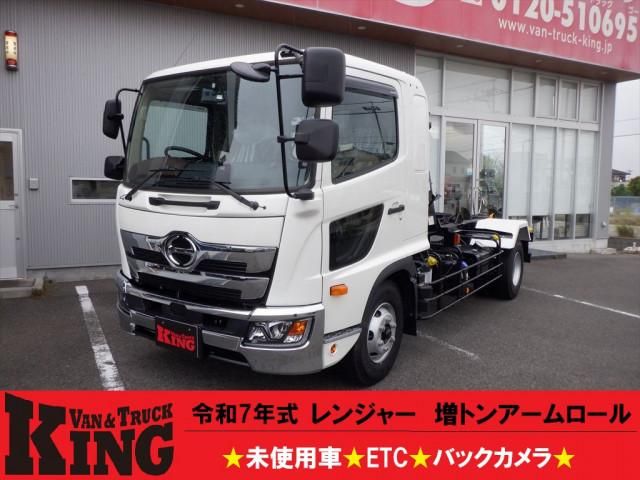 HINO / RANGER