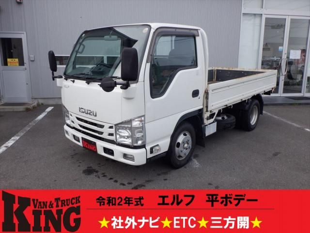 ISUZU / ELF