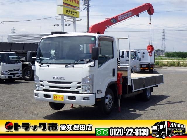 ISUZU / ELF