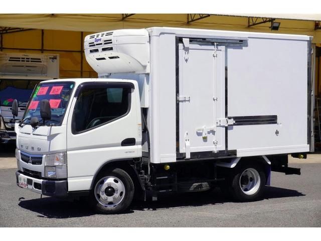 MITSUBISHI / CANTER