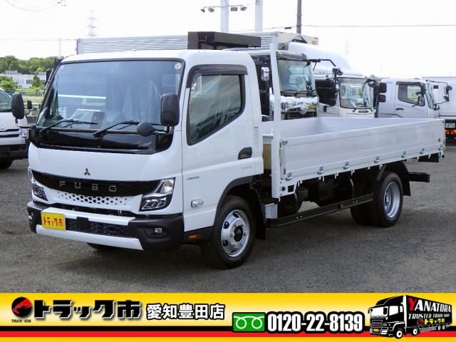 MITSUBISHI / CANTER