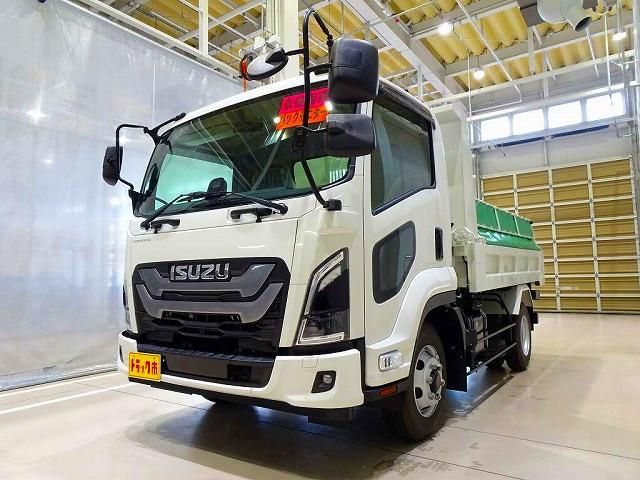 ISUZU / FORWARD