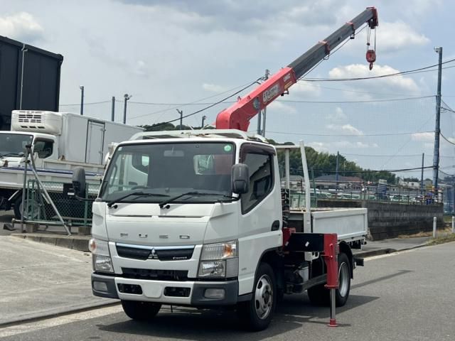 MITSUBISHI / CANTER