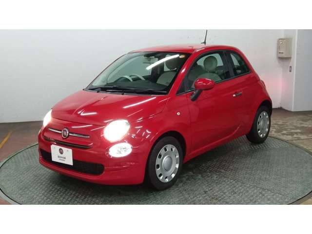 FIAT / FIAT 500