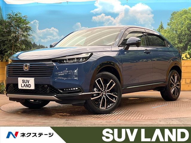 HONDA / VEZEL e:HEV