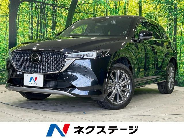 MAZDA / CX-5