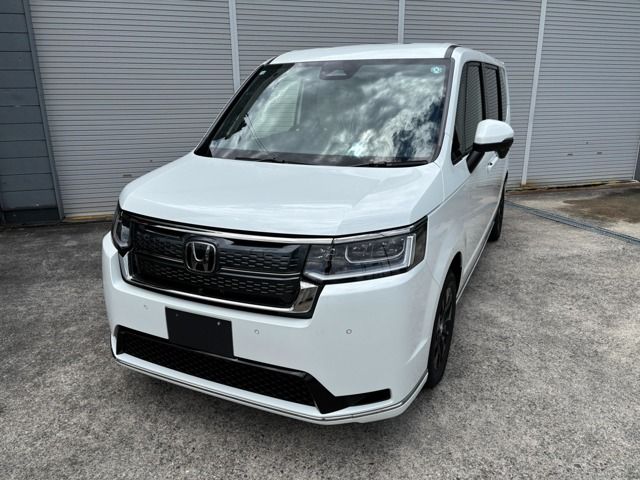 HONDA / STEPWAGON SPADA 4WD