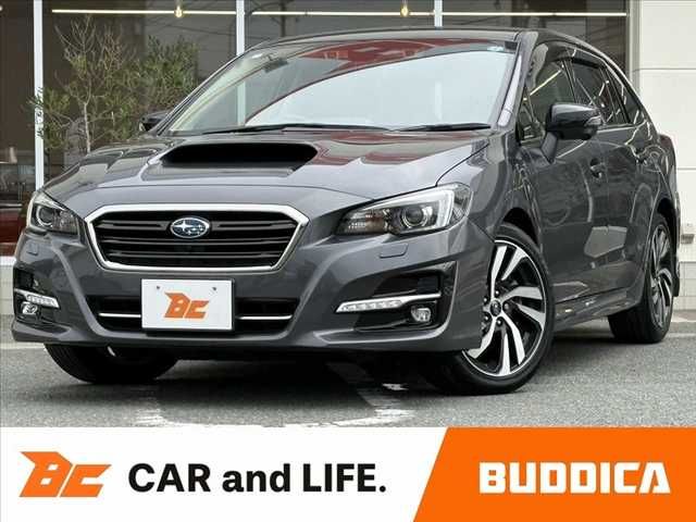 SUBARU / LEVORG