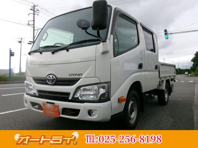 TOYOTA / ダイナ