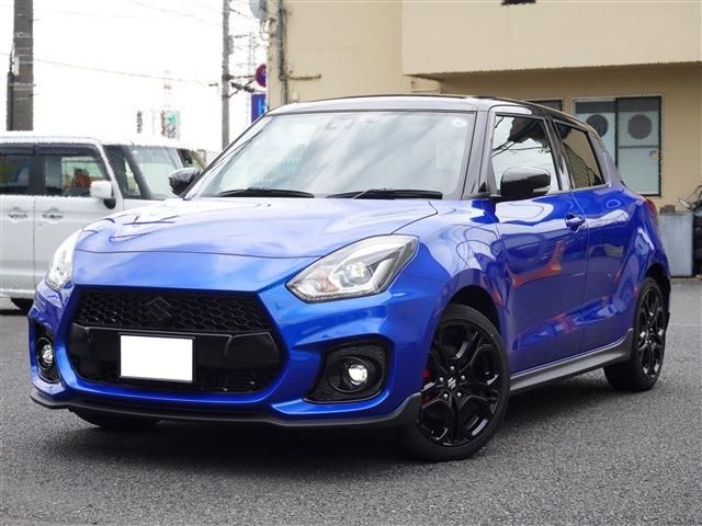 SUZUKI / SWIFT