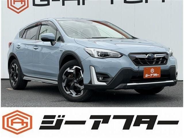 SUBARU / SUBARU XV HYBRID