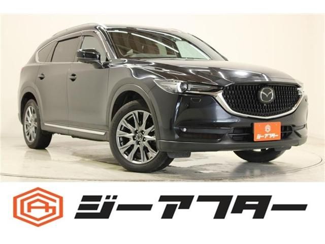 MAZDA / CX-8