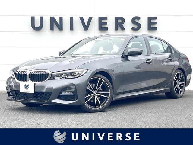 BMW / BMW 3series sedan