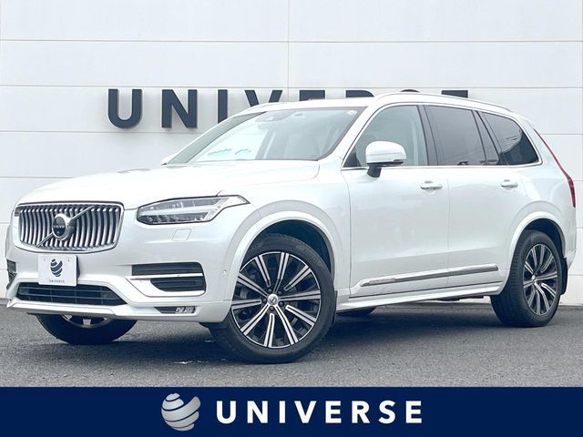 VOLVO / VOLVO XC90