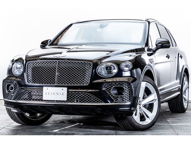 BENTLEY / BENTLEY Bentayga