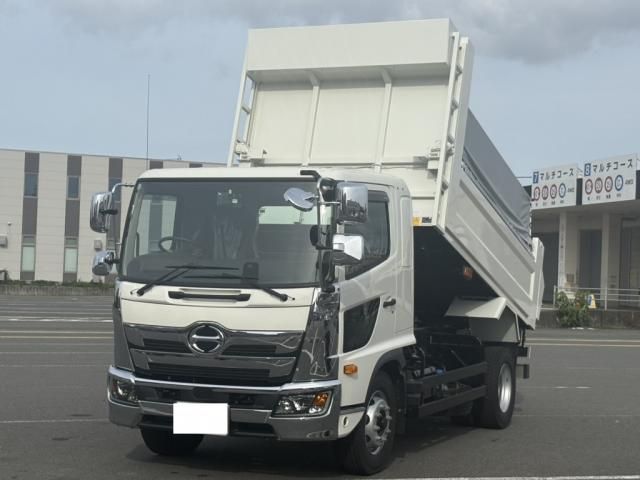 HINO / RANGER