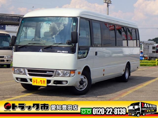 MITSUBISHI / ROSA