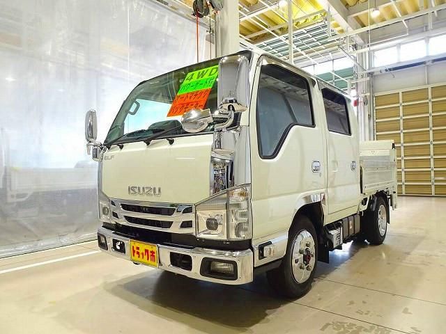 ISUZU / ELF