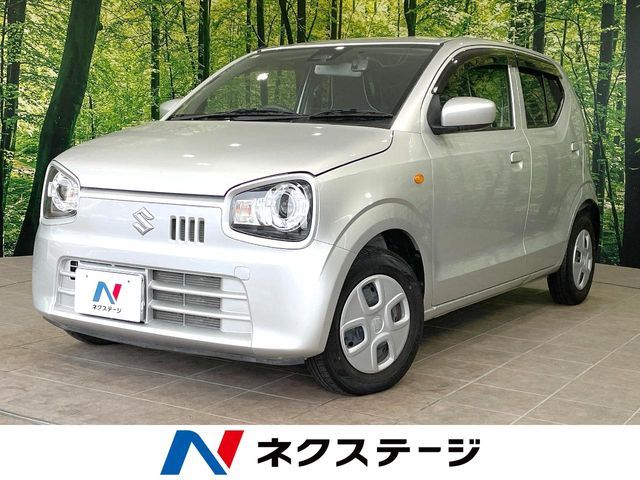 SUZUKI / ALTO