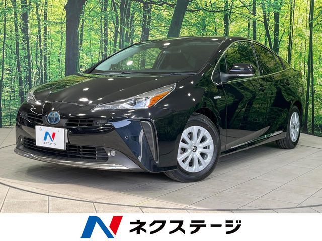 TOYOTA / PRIUS