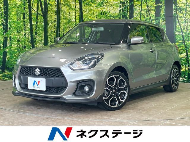 SUZUKI / SWIFT