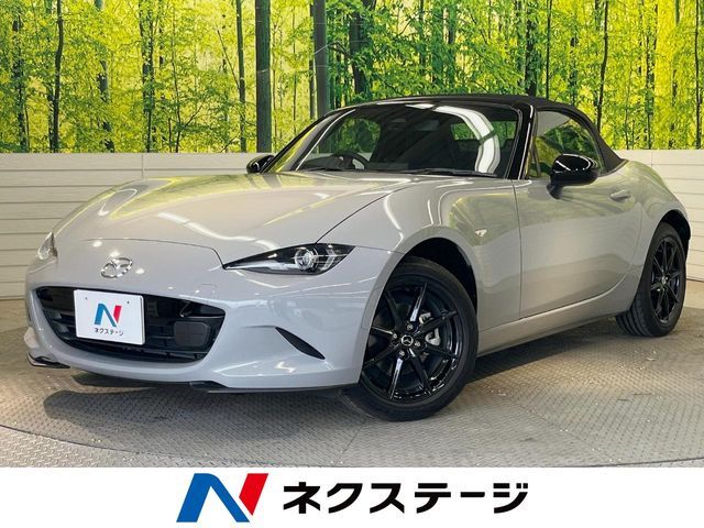 MAZDA / ROADSTER