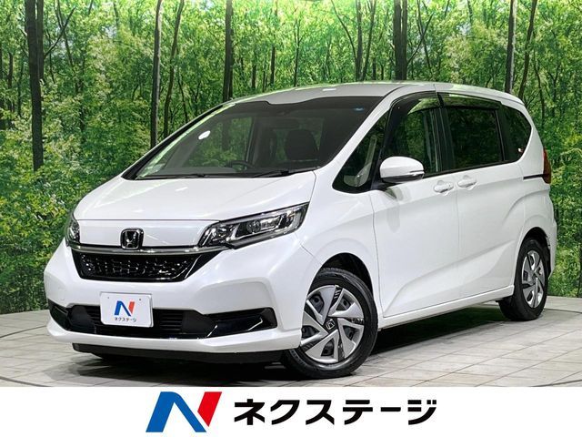 HONDA / FREED HYBRID