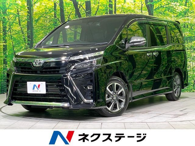 TOYOTA / VOXY