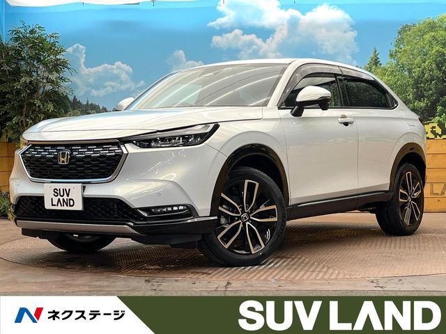 HONDA / VEZEL e:HEV