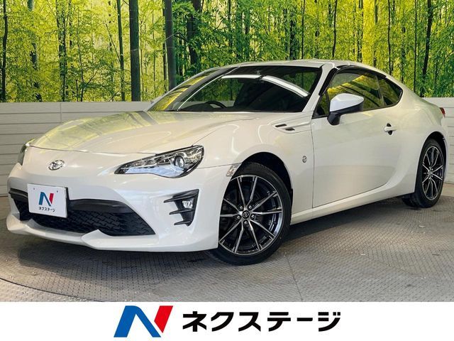 TOYOTA / 86