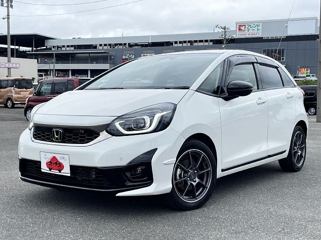 HONDA / FIT e:HEV