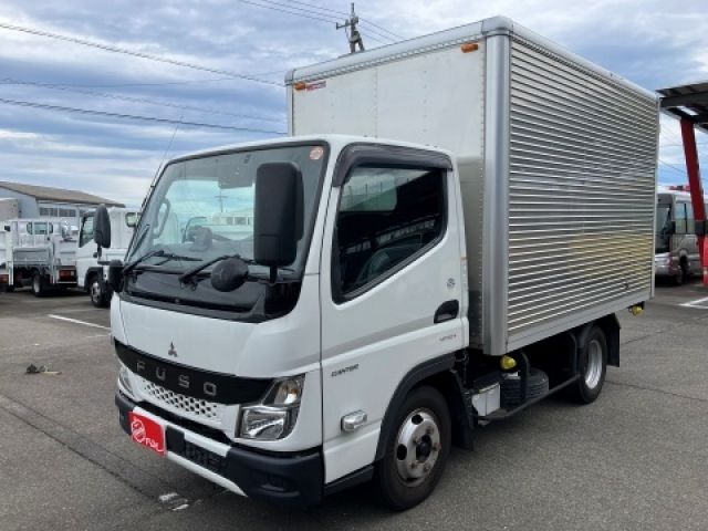 MITSUBISHI / CANTER
