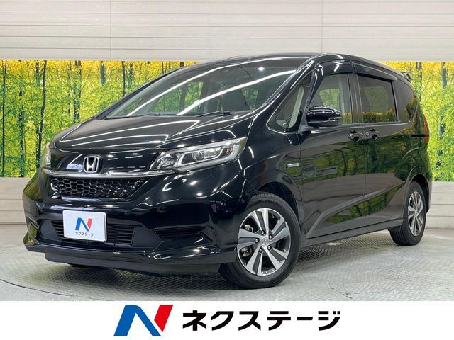 HONDA / FREED HYBRID