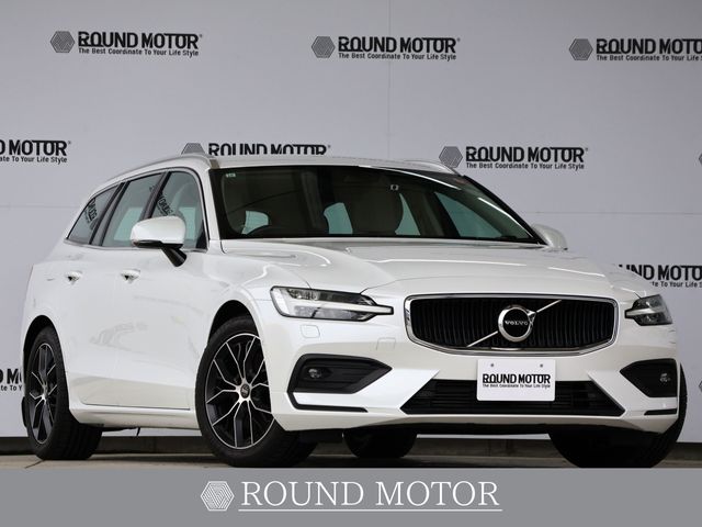 VOLVO / VOLVO V60