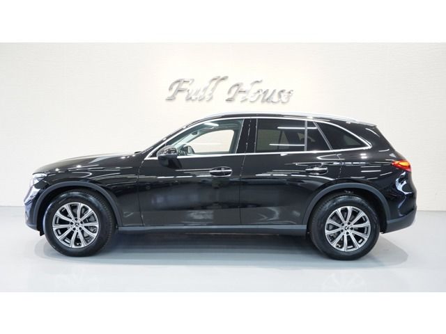 MERCEDES BENZ / MERCEDES BENZ GLC class