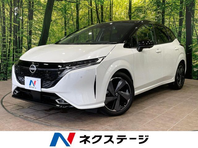 NISSAN / AURA