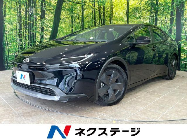 TOYOTA / PRIUS