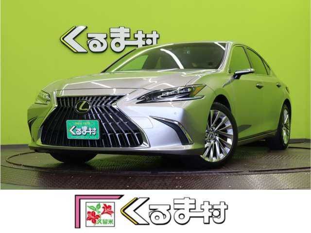 TOYOTA / LEXUS ES300h