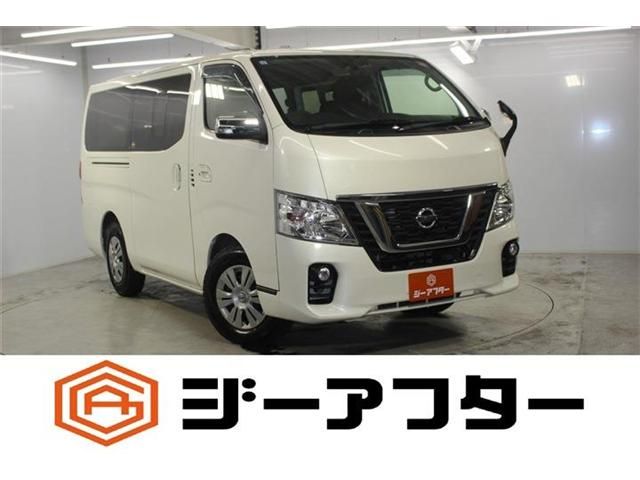 NISSAN / NV350 CARAVAN
