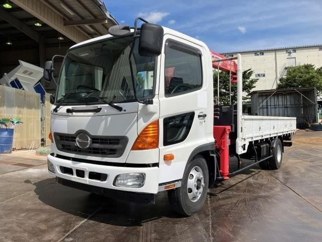 HINO / RANGER