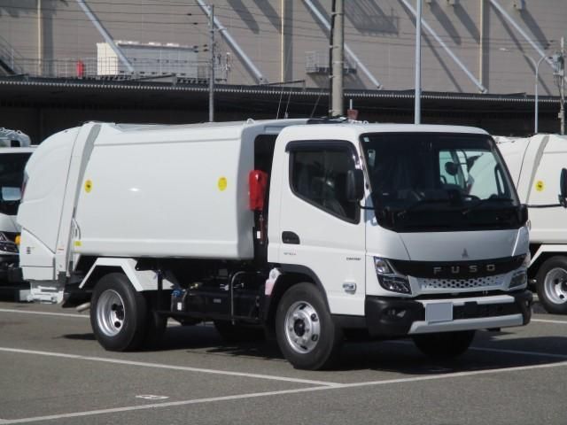 MITSUBISHI / CANTER