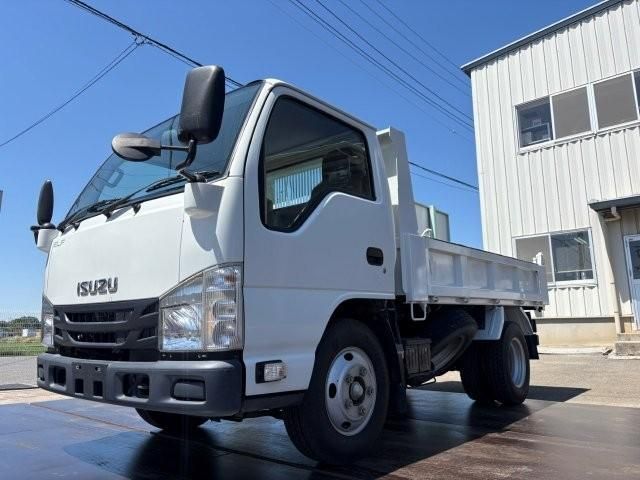 ISUZU / ELF