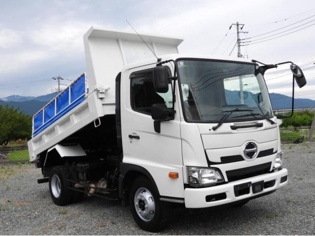 HINO / RANGER