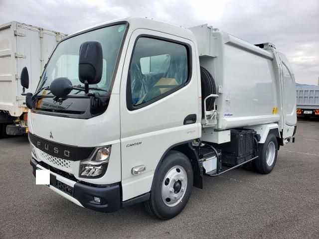MITSUBISHI / CANTER