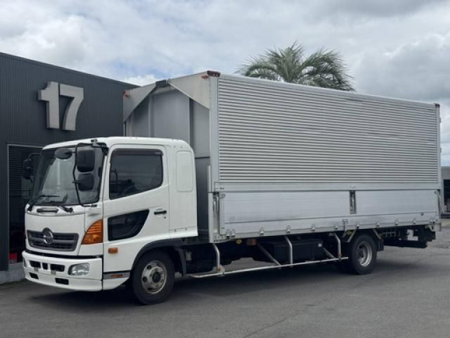 HINO / RANGER